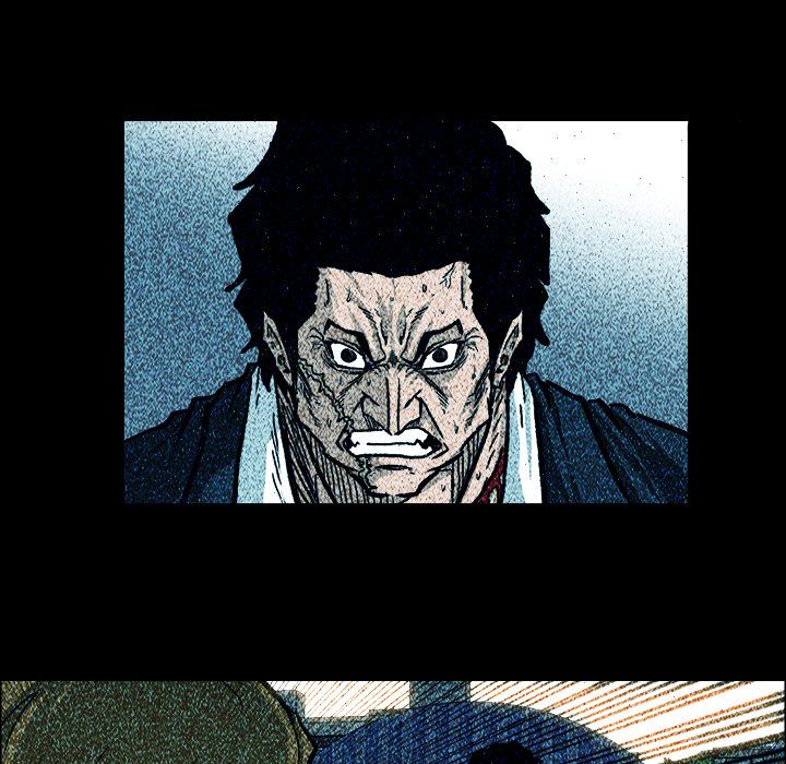 Boss in School Chapter 70 page 20 - Chapter 70