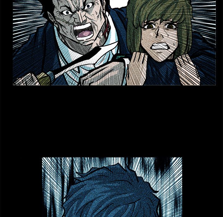 Boss in School Chapter 70 page 24 - Chapter 70