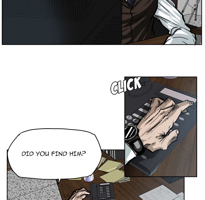 Boss in School Chapter 70 page 28 - Chapter 70