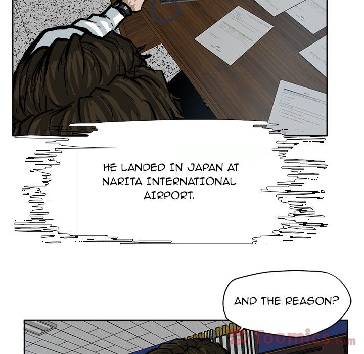Boss in School Chapter 70 page 29 - Chapter 70