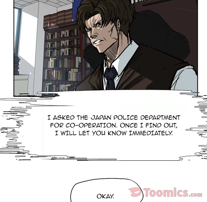 Boss in School Chapter 70 page 30 - Chapter 70