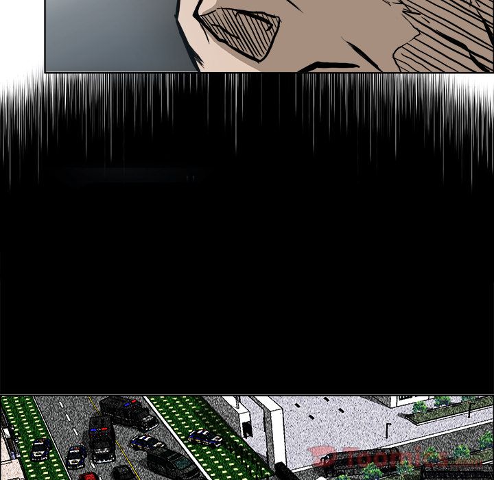 Boss in School Chapter 70 page 33 - Chapter 70