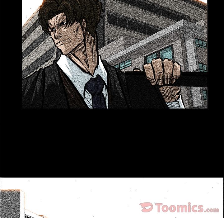 Boss in School Chapter 70 page 35 - Chapter 70