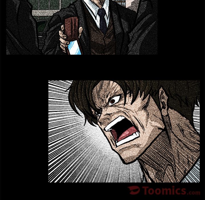 Boss in School Chapter 70 page 37 - Chapter 70
