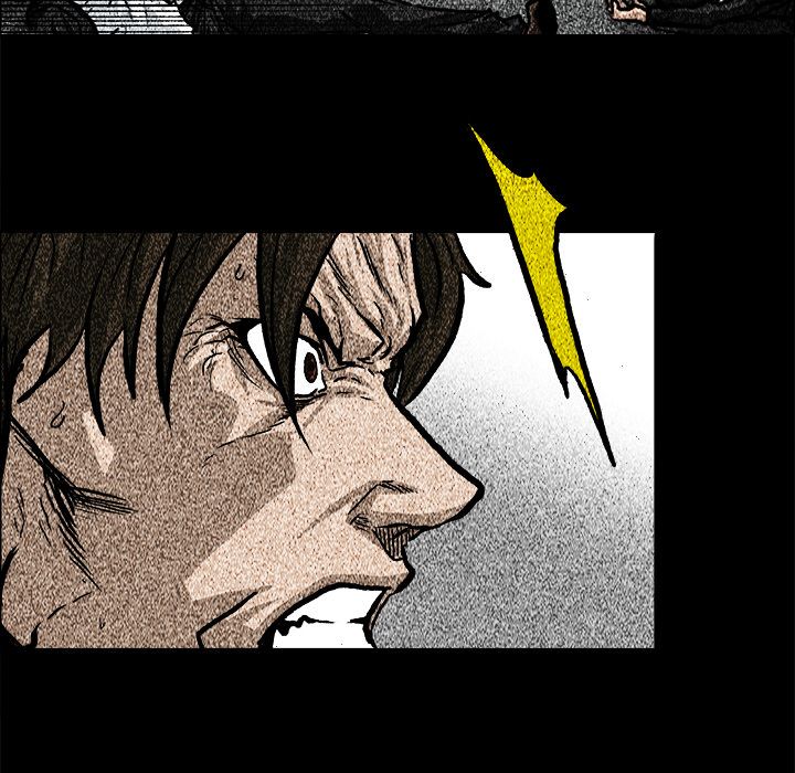 Boss in School Chapter 70 page 40 - Chapter 70