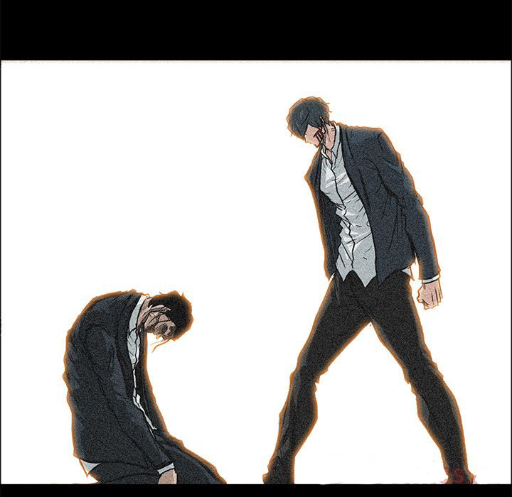Boss in School Chapter 70 page 41 - Chapter 70