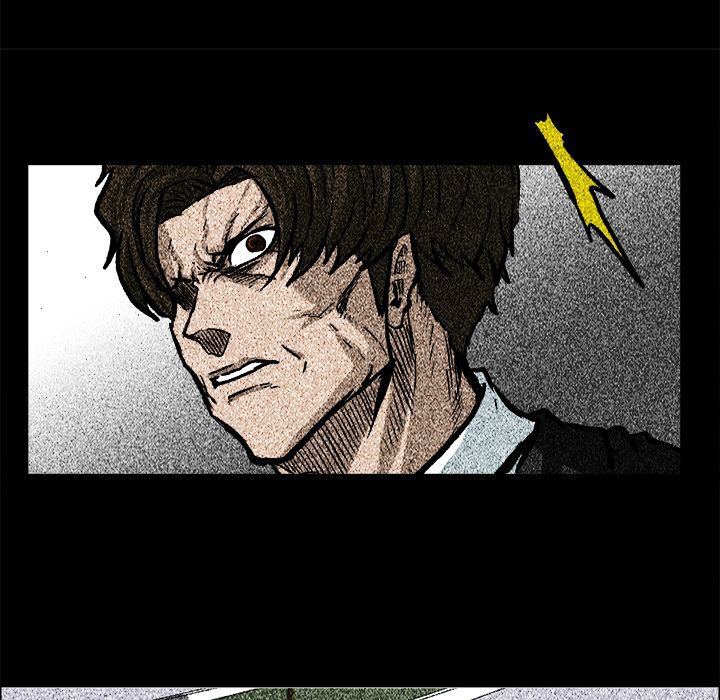 Boss in School Chapter 70 page 42 - Chapter 70