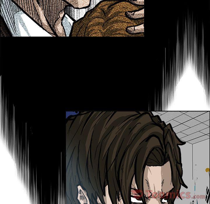 Boss in School Chapter 70 page 49 - Chapter 70