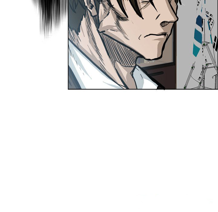Boss in School Chapter 70 page 50 - Chapter 70