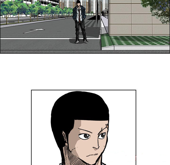 Boss in School Chapter 70 page 54 - Chapter 70