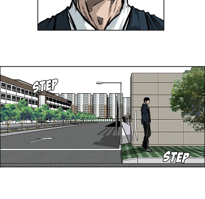 Boss in School Chapter 70 page 55 - Chapter 70