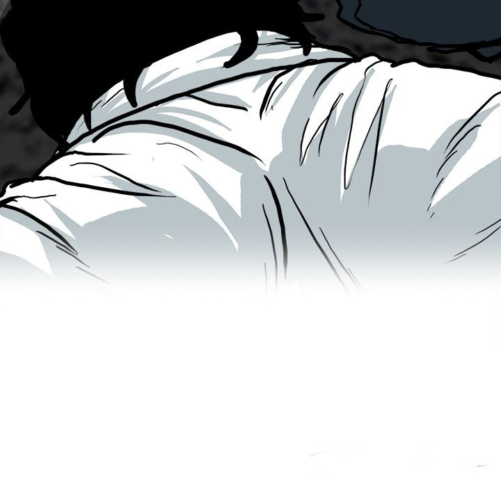 Boss in School Chapter 70 page 61 - Chapter 70