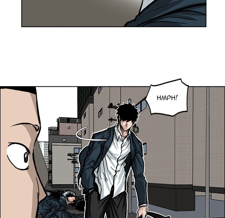 Boss in School Chapter 70 page 63 - Chapter 70