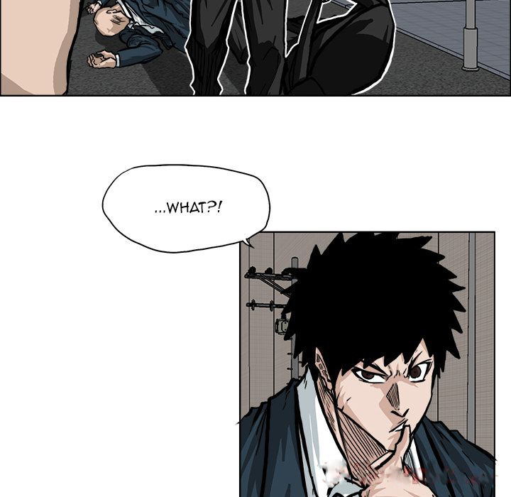 Boss in School Chapter 70 page 64 - Chapter 70