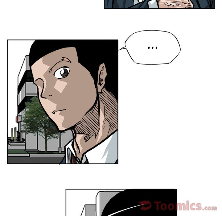 Boss in School Chapter 70 page 65 - Chapter 70