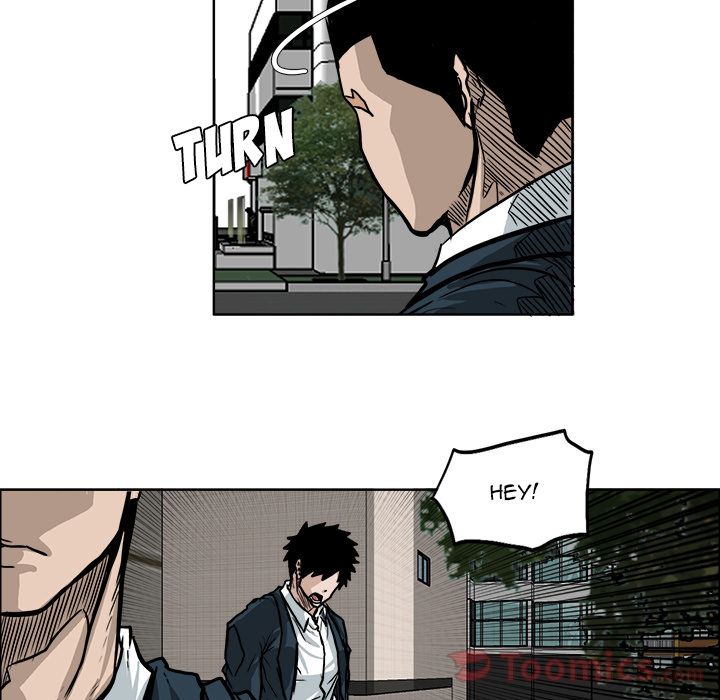 Boss in School Chapter 70 page 66 - Chapter 70
