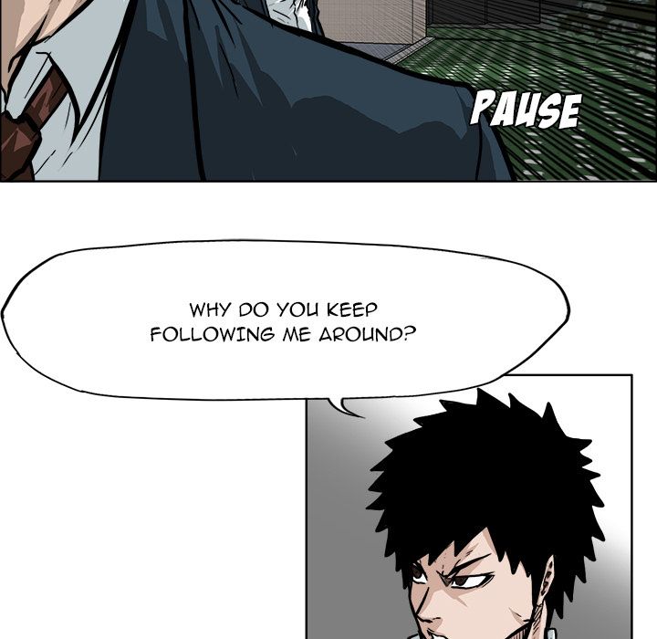 Boss in School Chapter 70 page 67 - Chapter 70