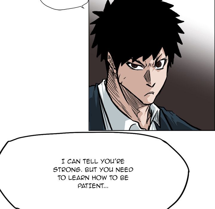 Boss in School Chapter 70 page 71 - Chapter 70