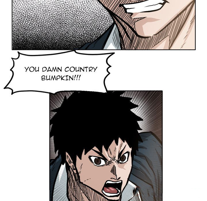 Boss in School Chapter 70 page 73 - Chapter 70