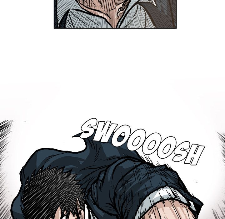 Boss in School Chapter 70 page 74 - Chapter 70