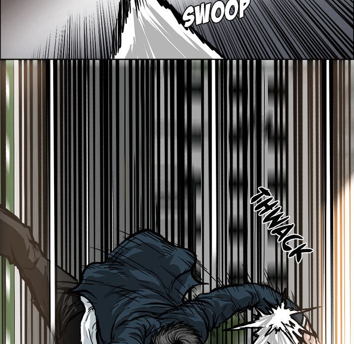 Boss in School Chapter 70 page 78 - Chapter 70