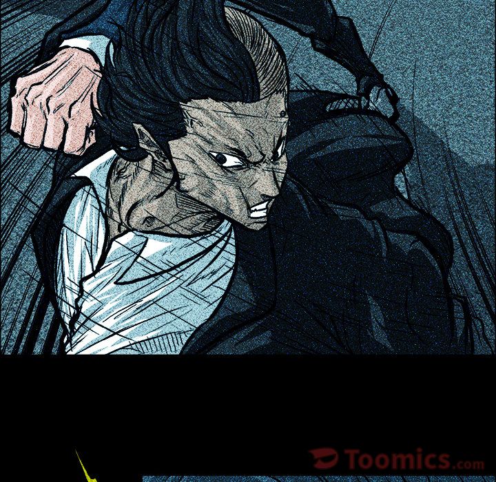 Boss in School Chapter 70 page 8 - Chapter 70