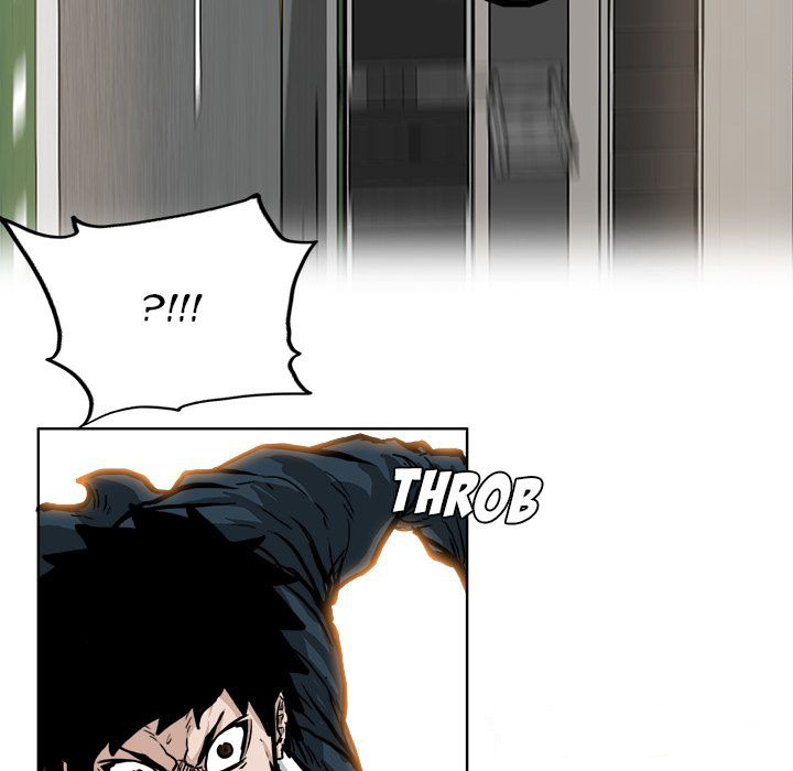 Boss in School Chapter 70 page 80 - Chapter 70