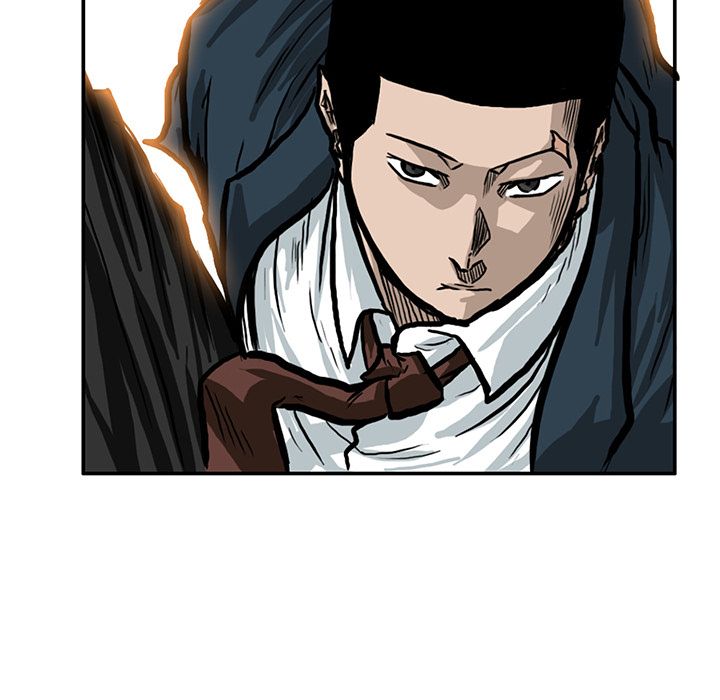 Boss in School Chapter 70 page 82 - Chapter 70