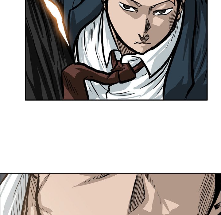Boss in School Chapter 71 page 10 - Chapter 71