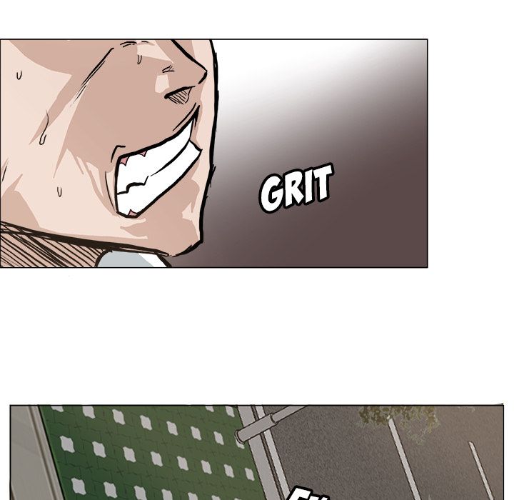 Boss in School Chapter 71 page 13 - Chapter 71