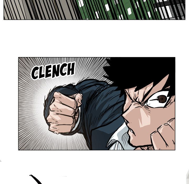Boss in School Chapter 71 page 15 - Chapter 71