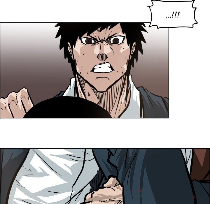 Boss in School Chapter 71 page 19 - Chapter 71
