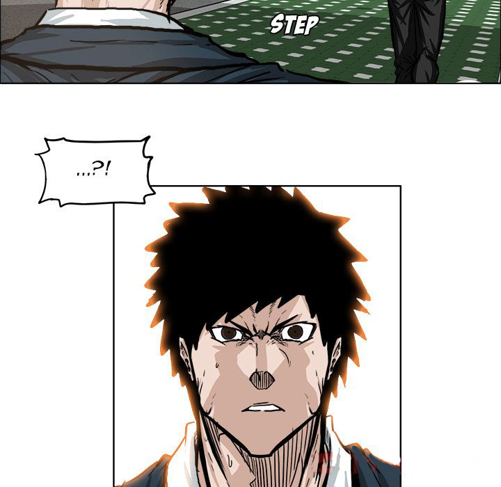 Boss in School Chapter 71 page 22 - Chapter 71