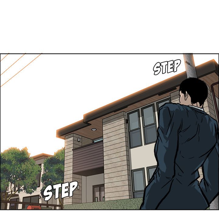 Boss in School Chapter 71 page 24 - Chapter 71