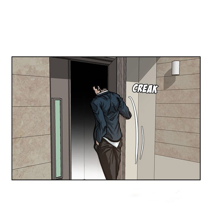 Boss in School Chapter 71 page 25 - Chapter 71