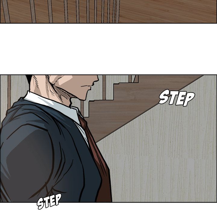 Boss in School Chapter 71 page 27 - Chapter 71