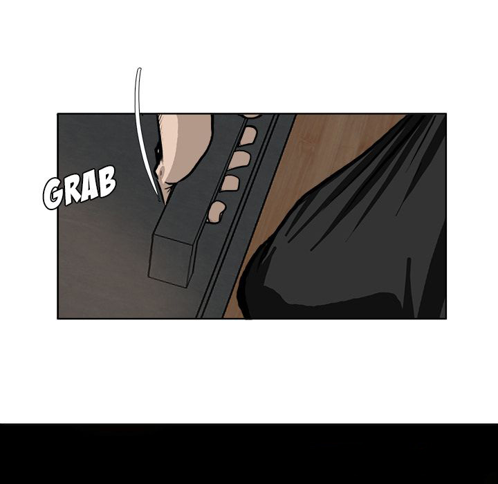 Boss in School Chapter 71 page 28 - Chapter 71