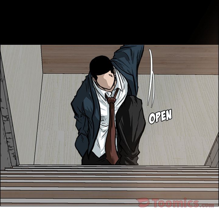 Boss in School Chapter 71 page 29 - Chapter 71