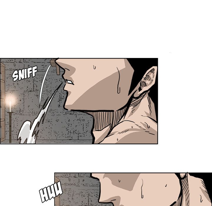 Boss in School Chapter 71 page 32 - Chapter 71