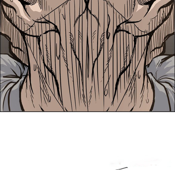Boss in School Chapter 71 page 34 - Chapter 71