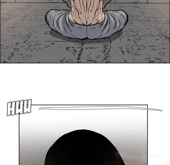 Boss in School Chapter 71 page 36 - Chapter 71