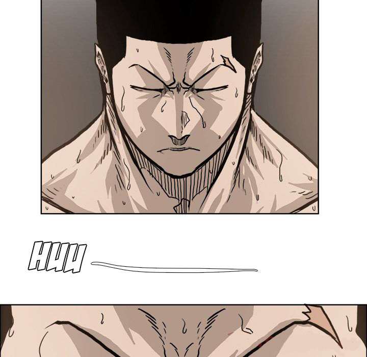 Boss in School Chapter 71 page 37 - Chapter 71