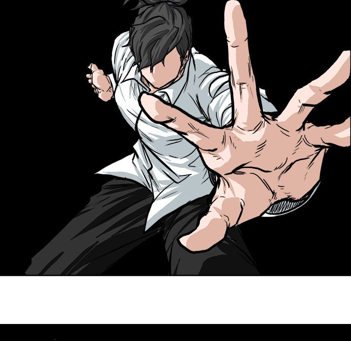 Boss in School Chapter 71 page 41 - Chapter 71