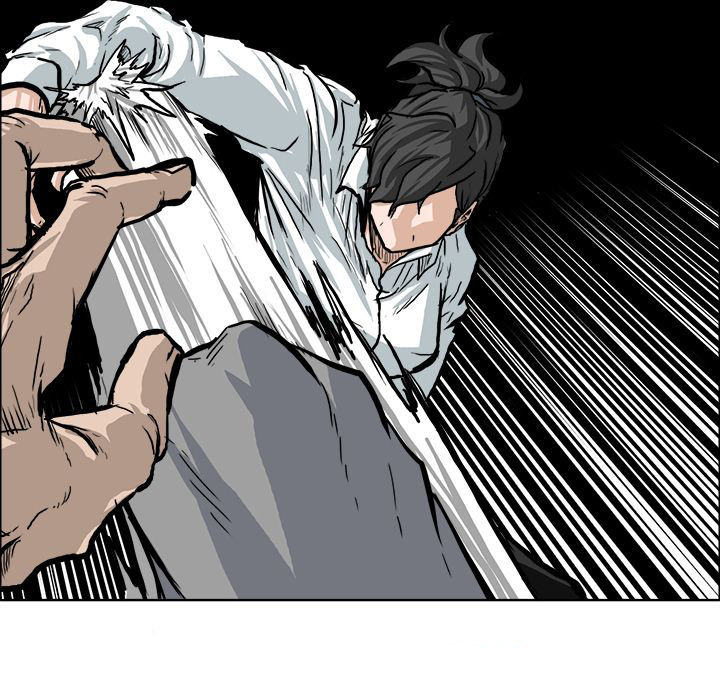 Boss in School Chapter 71 page 42 - Chapter 71