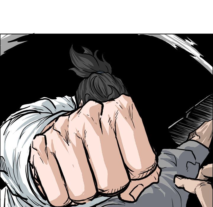 Boss in School Chapter 71 page 44 - Chapter 71