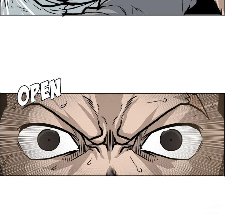 Boss in School Chapter 71 page 45 - Chapter 71