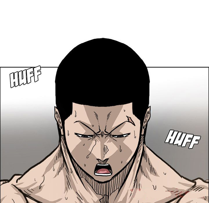 Boss in School Chapter 71 page 46 - Chapter 71