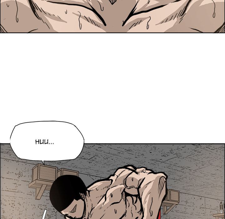Boss in School Chapter 71 page 47 - Chapter 71