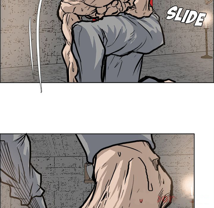 Boss in School Chapter 71 page 48 - Chapter 71