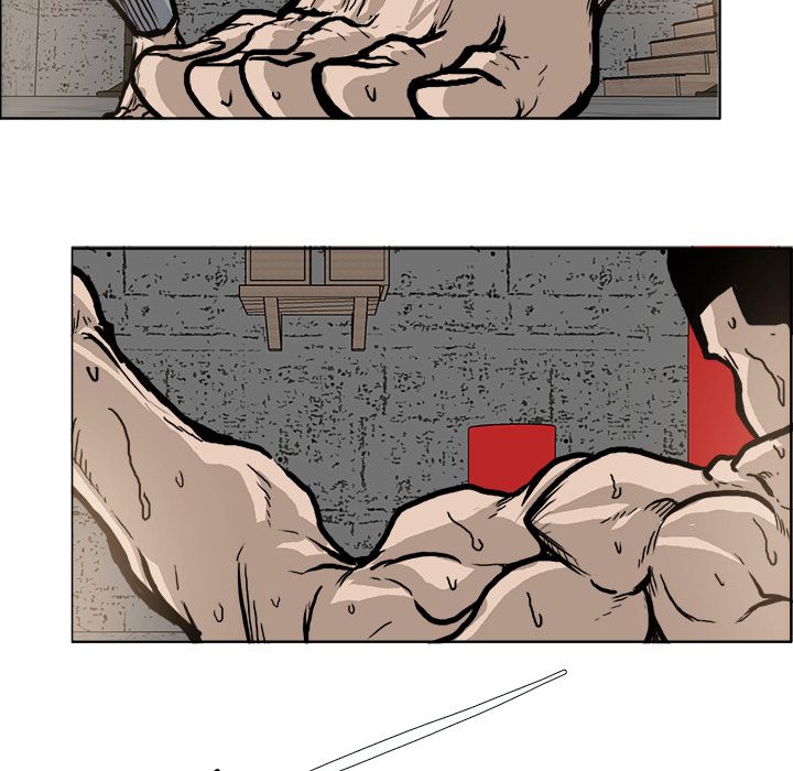 Boss in School Chapter 71 page 49 - Chapter 71
